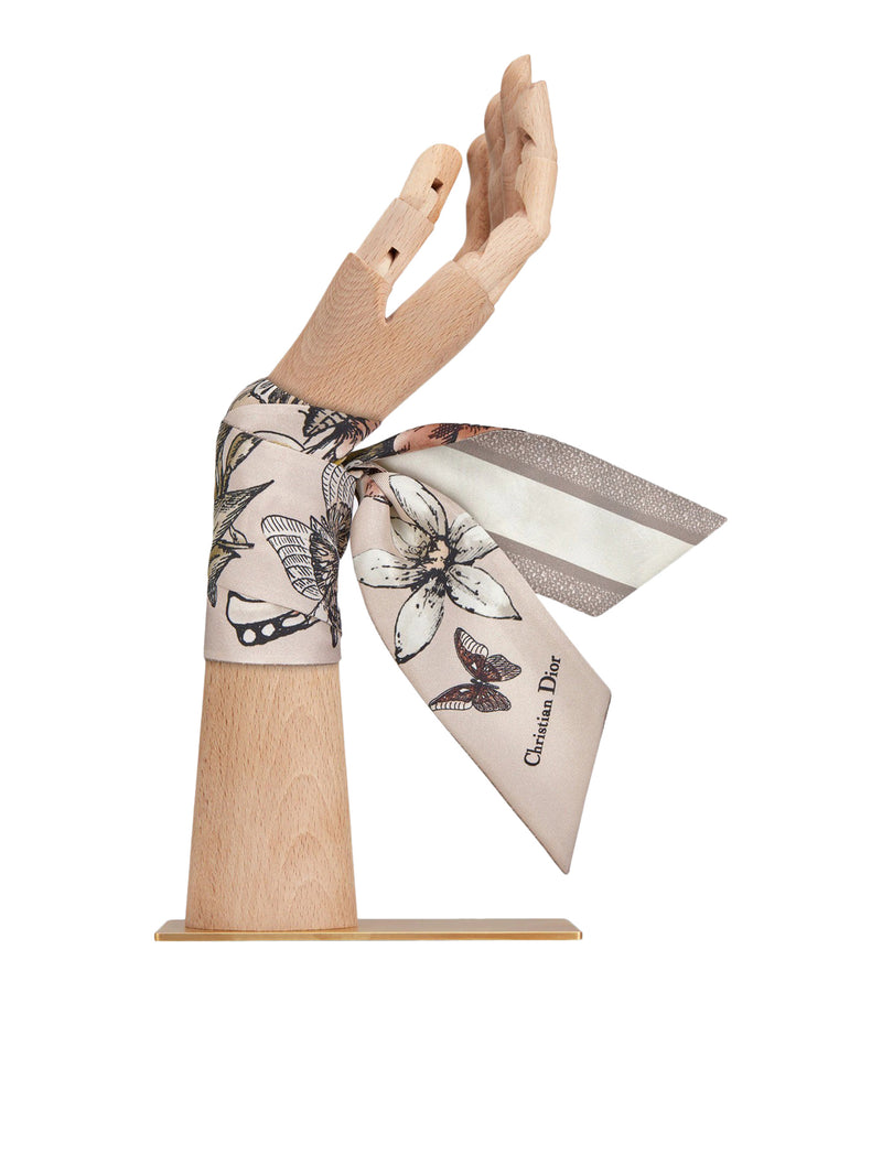 LE JUGEMENT TAROT MITZAH SCARF