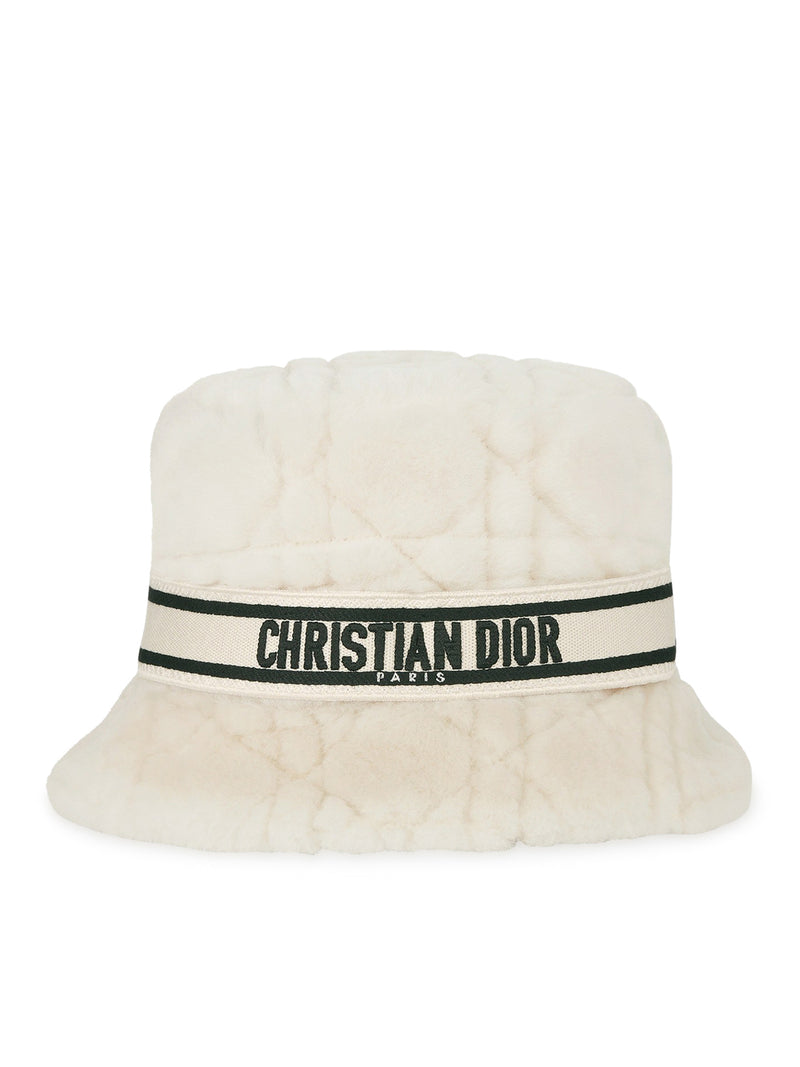 D-BOBBY CANNAGE FUR HAT