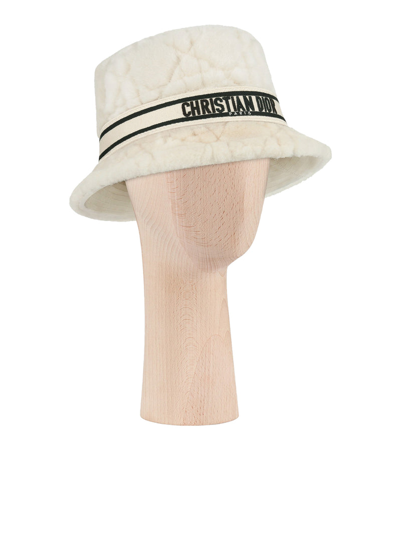 D-BOBBY CANNAGE FUR HAT