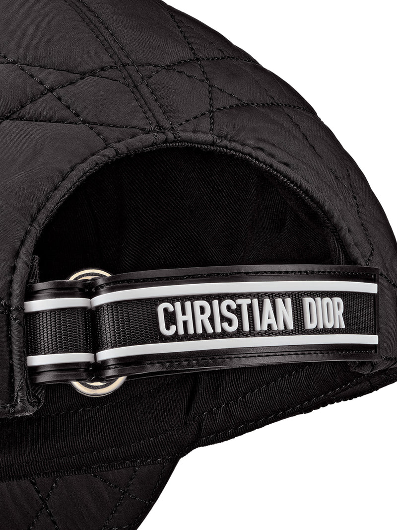 D-PLAYER CANNAGE CAP