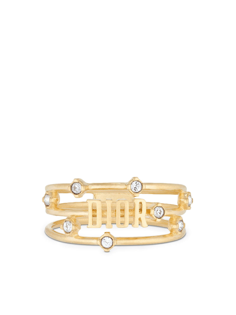 DIOREVOLUTION MEDIUM RING