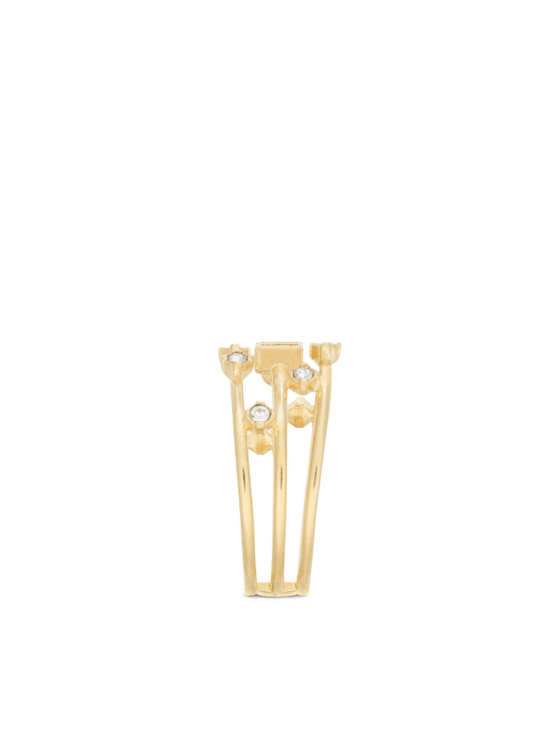 DIOREVOLUTION MEDIUM RING