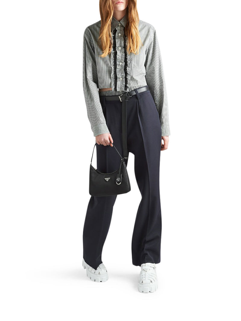 Prada Re-Edition 2005 mini bag in Re-Nylon – Suit Negozi Eu