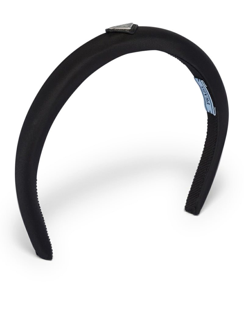 Re-Nylon headband