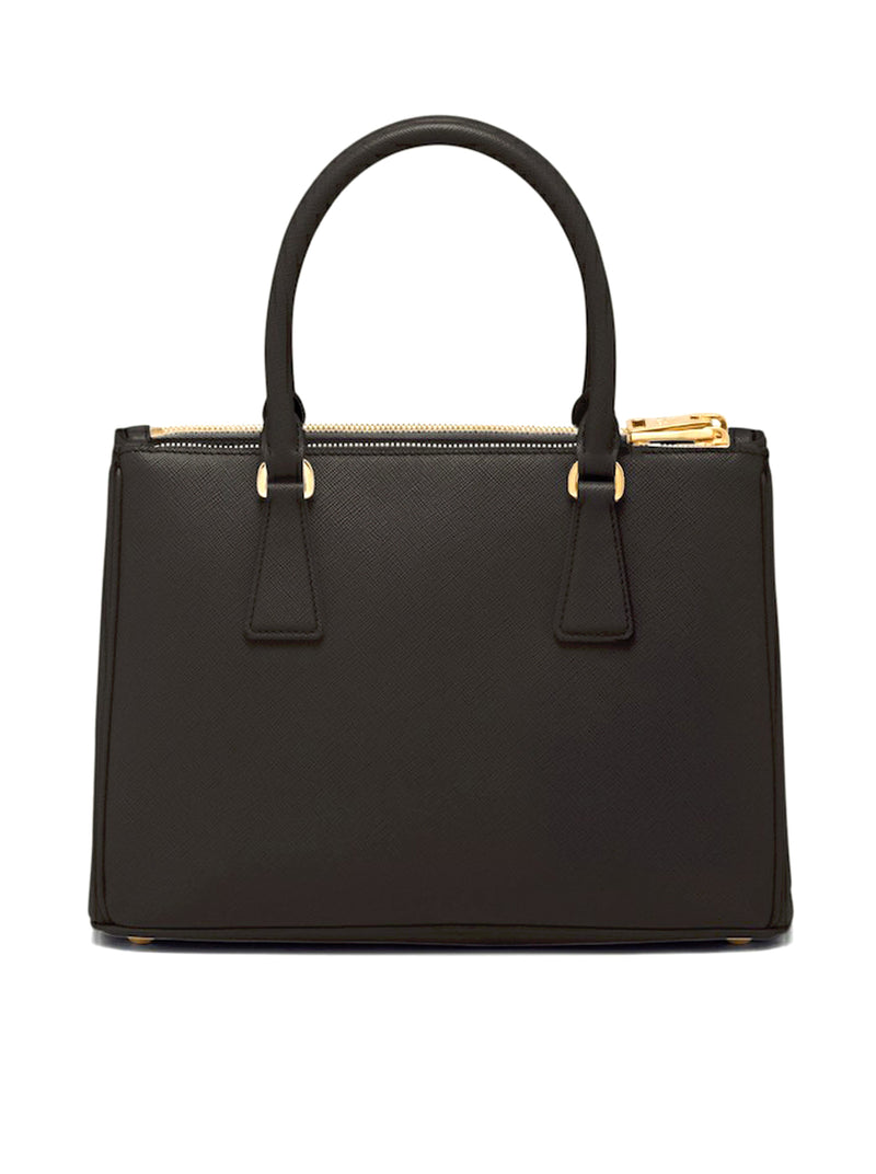 Shop PRADA GALLERIA Classic Medium Prada Galleria Saffiano leather bag  1BA863 by Fujistyle