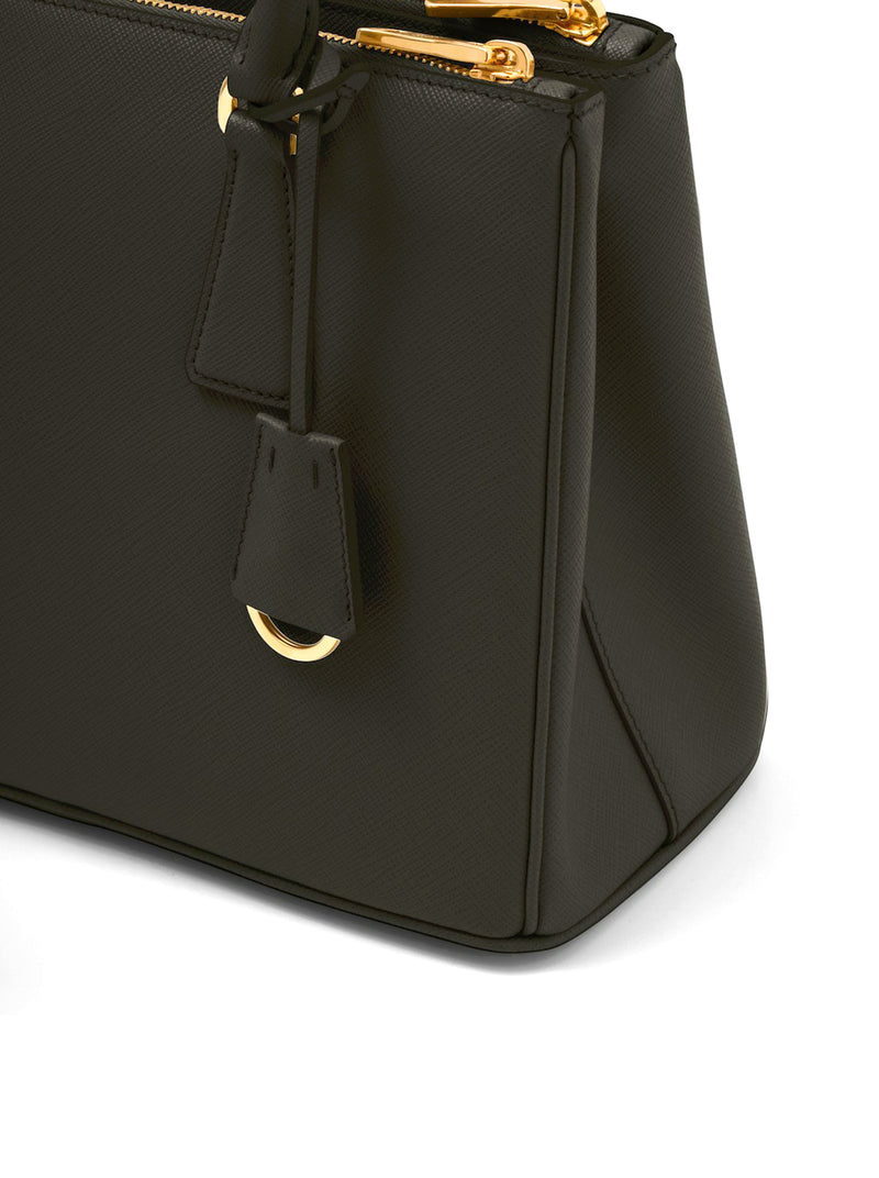 Prada Galleria medium bag in Saffiano leather