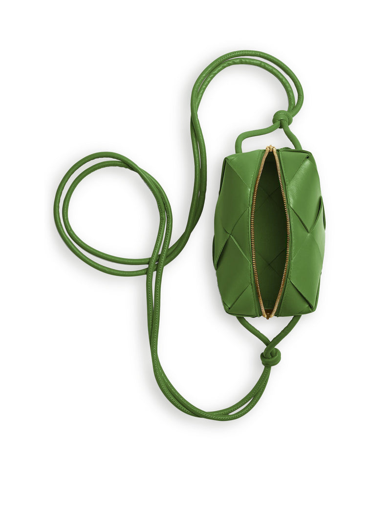 Mini Cassette Camera Bag Suit Negozi Eu