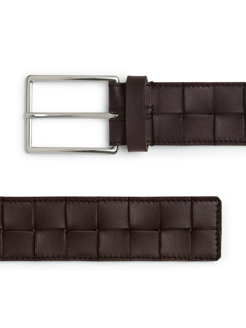 Maxi Intreccio Belt