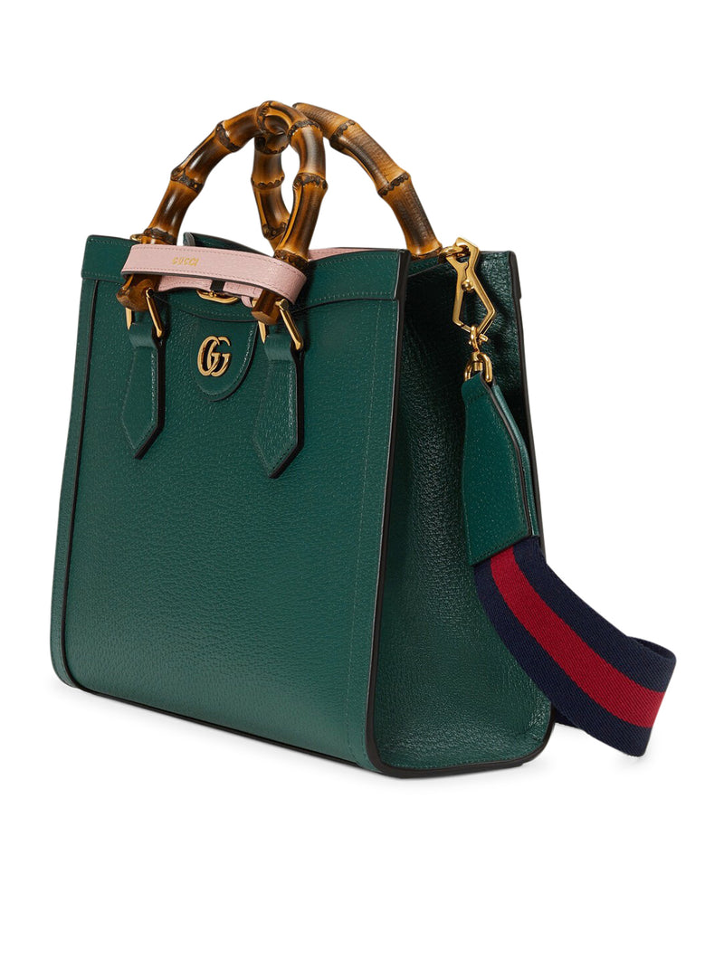 Gucci Diana small shopping bag