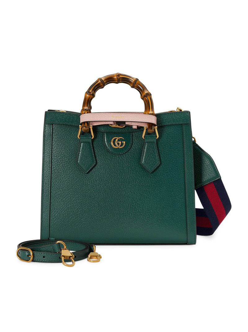 Gucci Diana small shopping bag