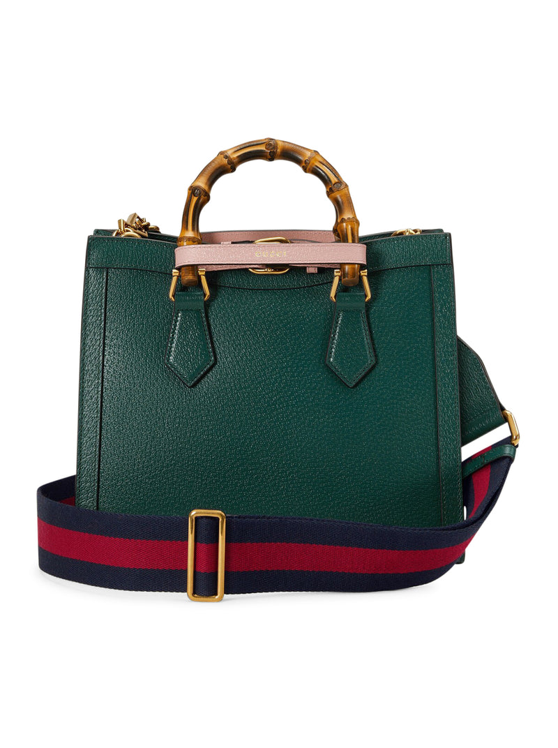 Gucci Diana small shopping bag