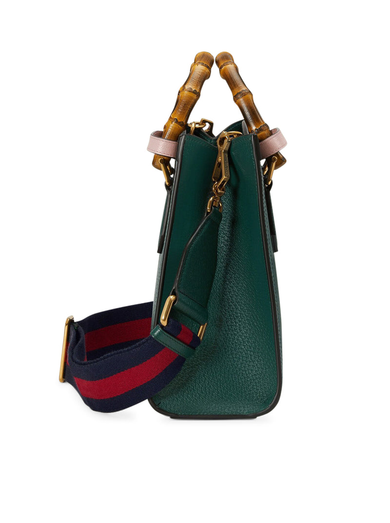 Gucci Diana small shopping bag