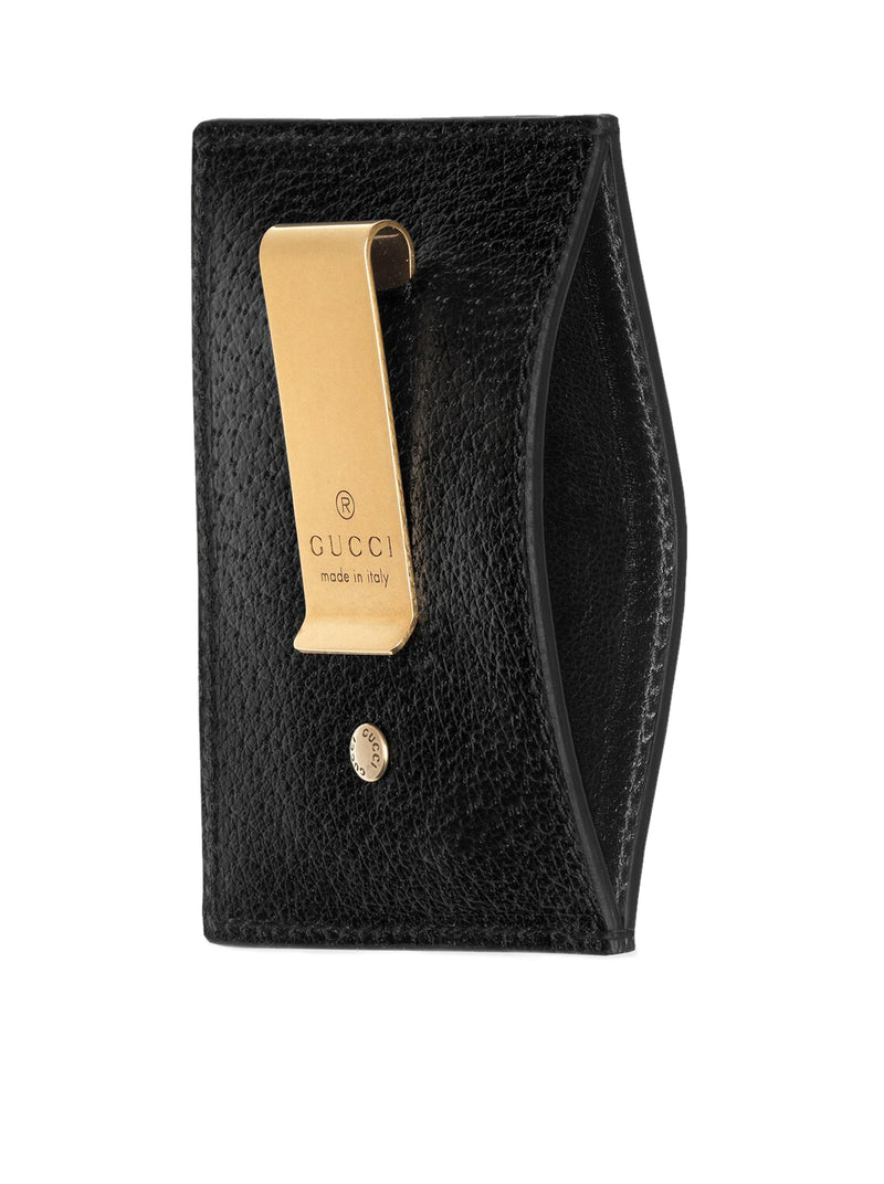 GG MARMONT MONEY CLIP
