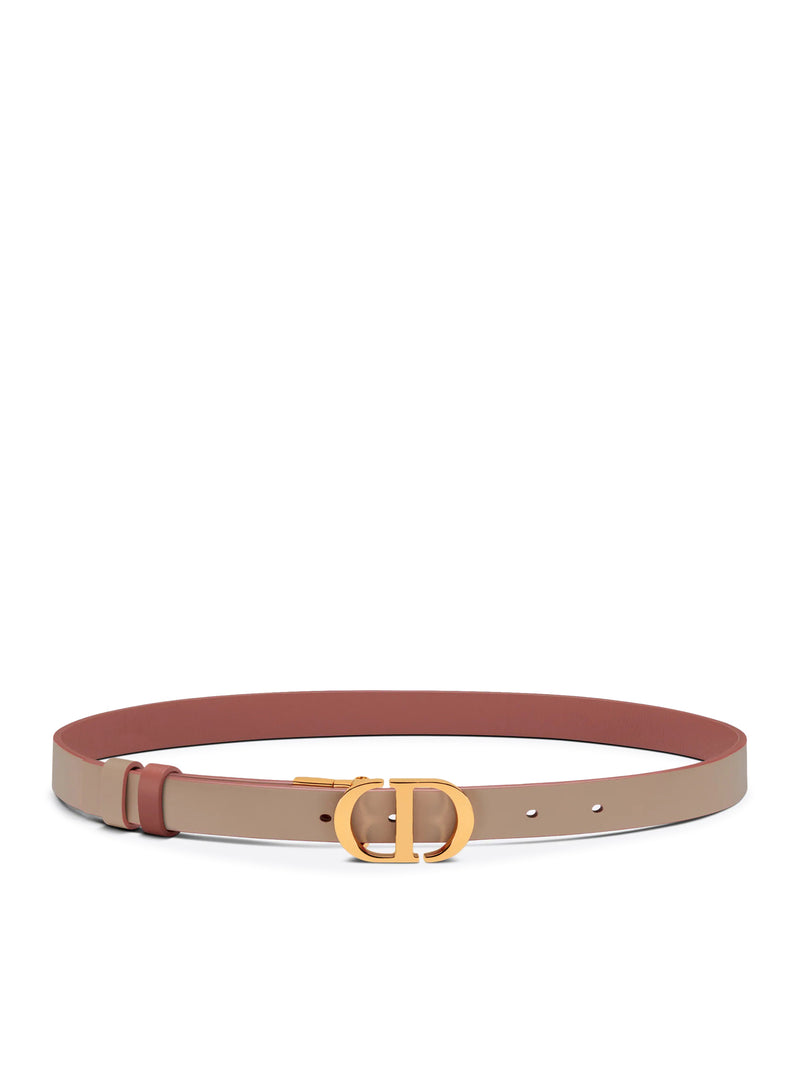 REVERSIBLE BELT 30 MONTAIGNE