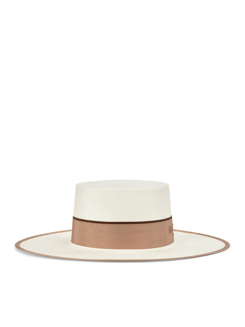 DIORODEO STRAW HAT