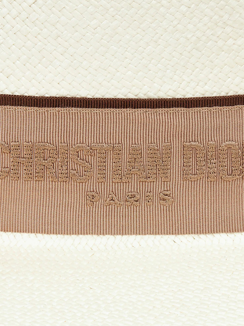 DIORODEO STRAW HAT
