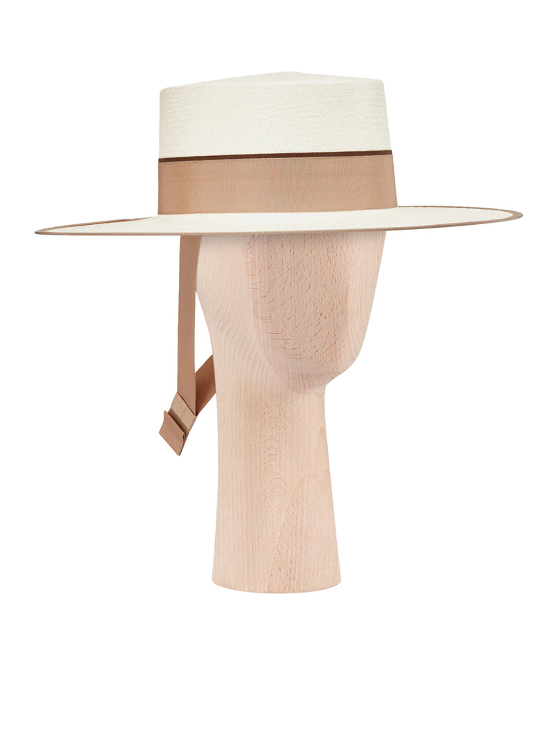 DIORODEO STRAW HAT