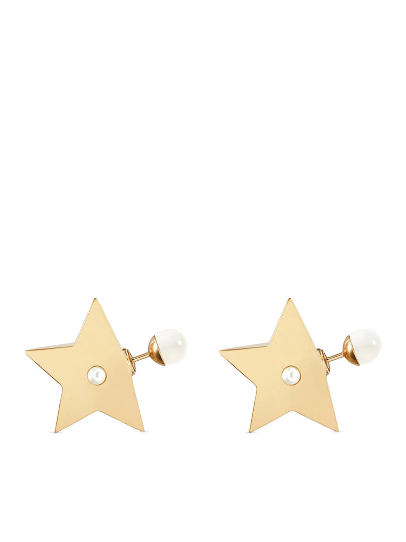 TRIBALES DIOR EARRINGS