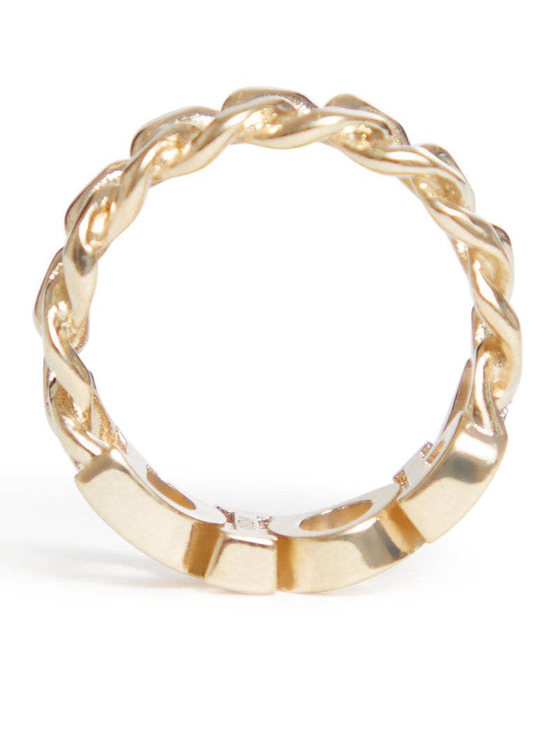 DIOREVOLUTION RING