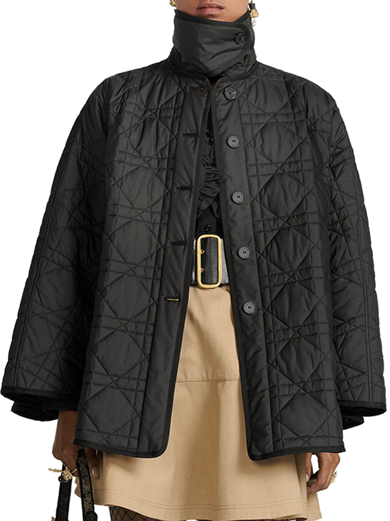 cape cannage jacket