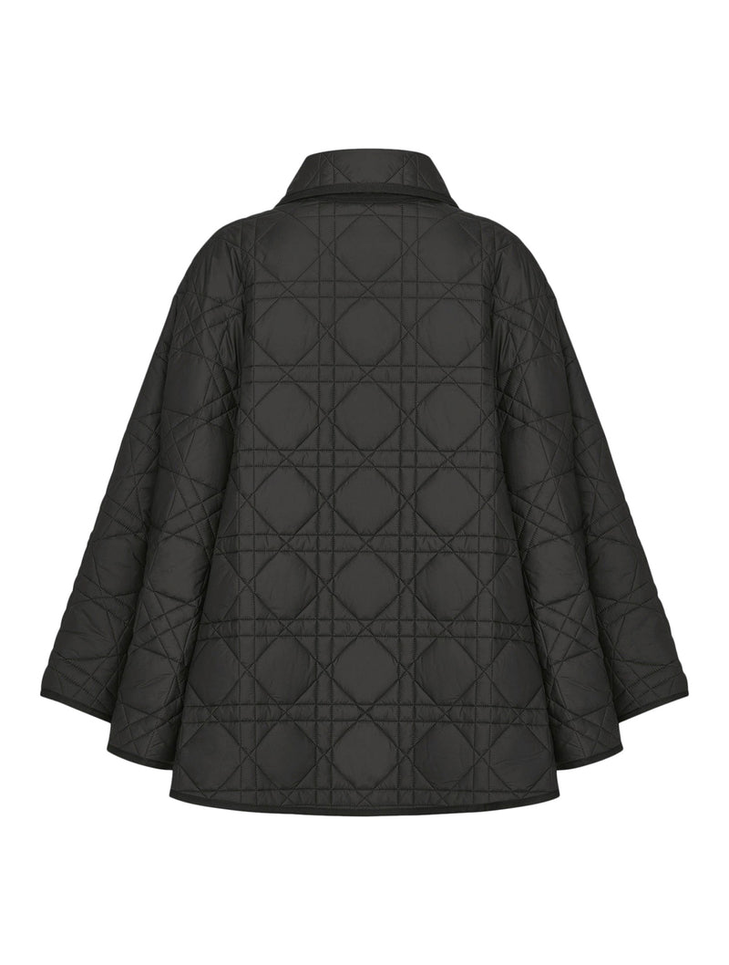 cape cannage jacket