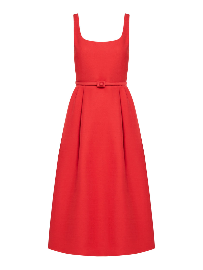 LONG DRESS
