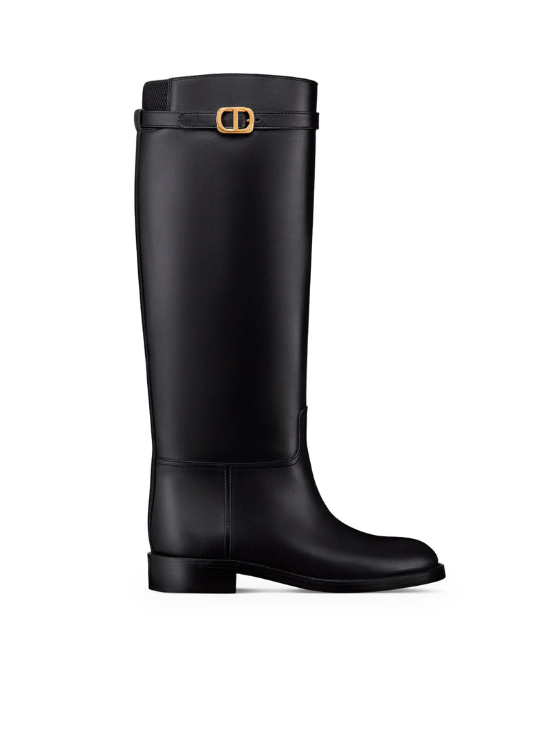 DIOR EMPREINTE BOOT