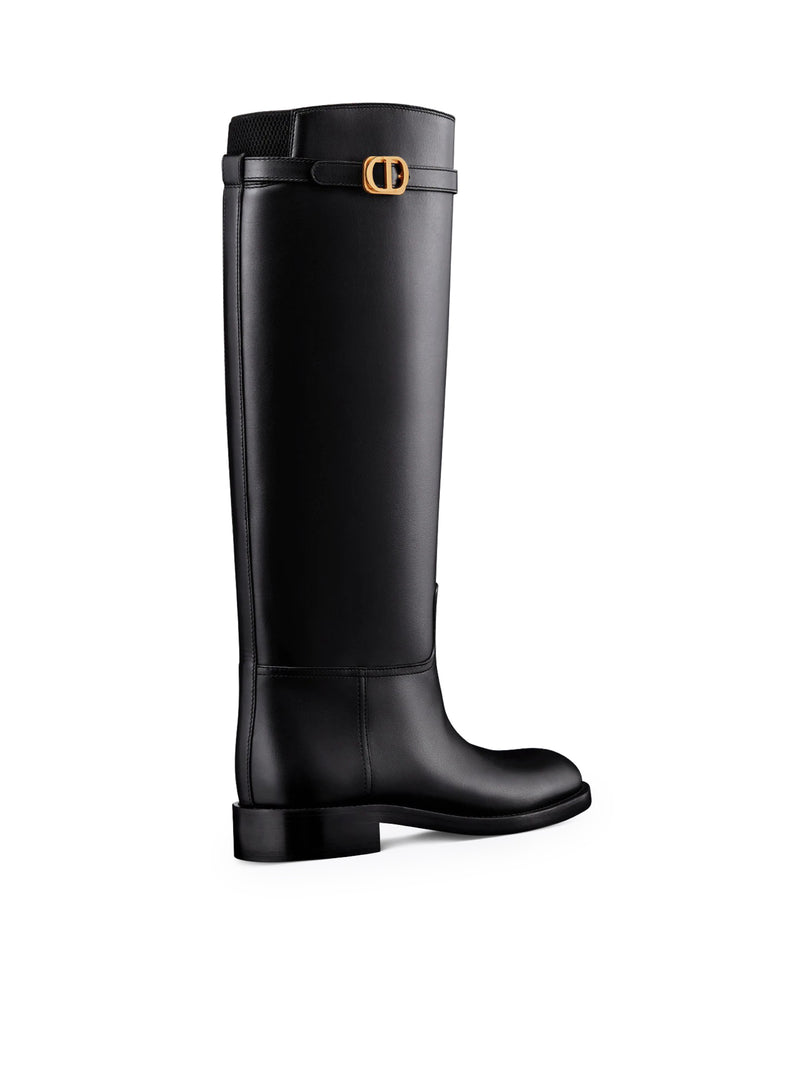 DIOR EMPREINTE BOOT