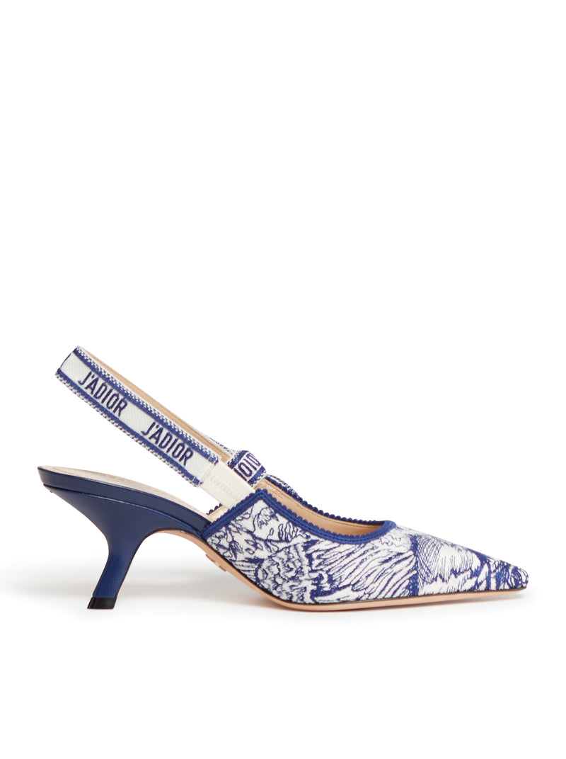 JADIOR SLINGBACK 6.5CM