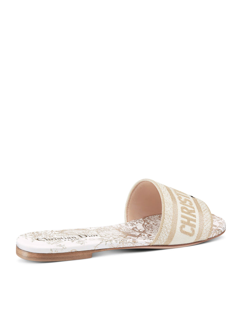 DWAY SLIDE 0.5CM