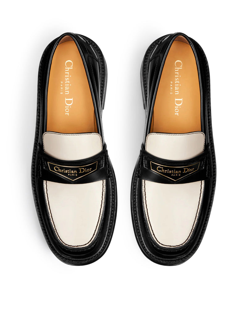 DIOR BOY LOAFER
