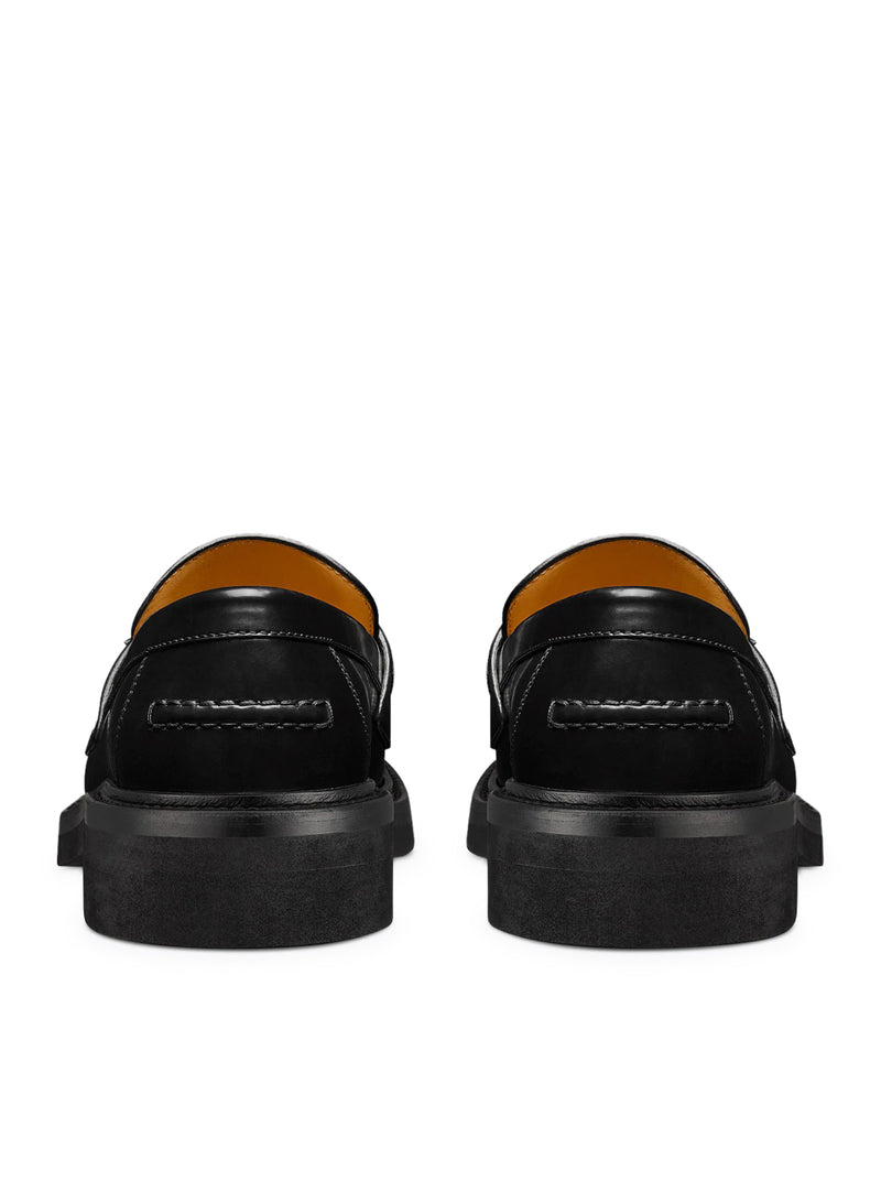 DIOR BOY LOAFER