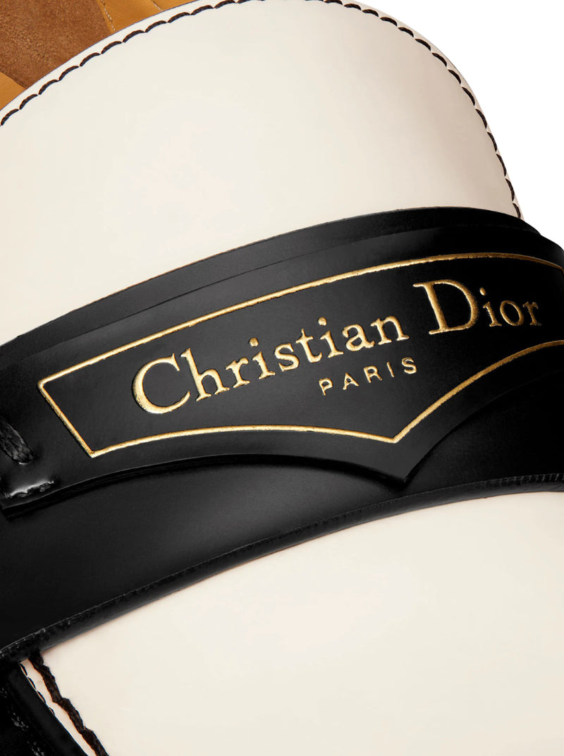 DIOR BOY LOAFER
