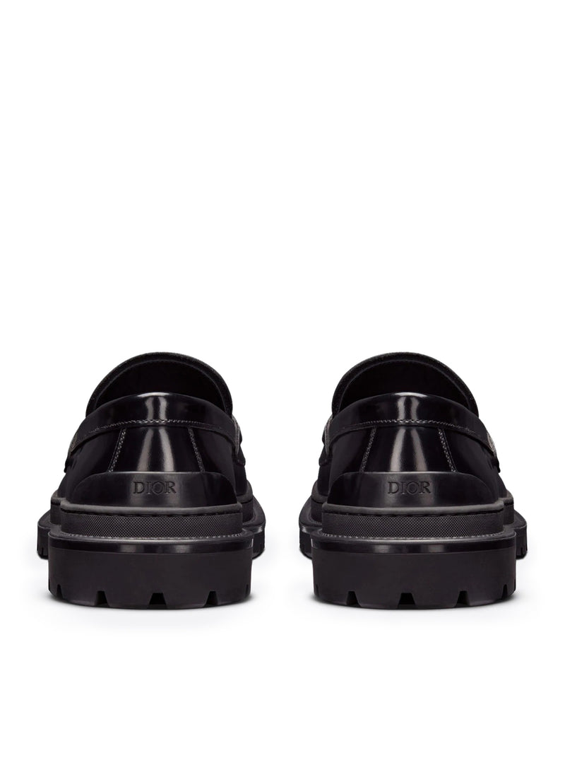 DIOR EXPLORER LOAFERS