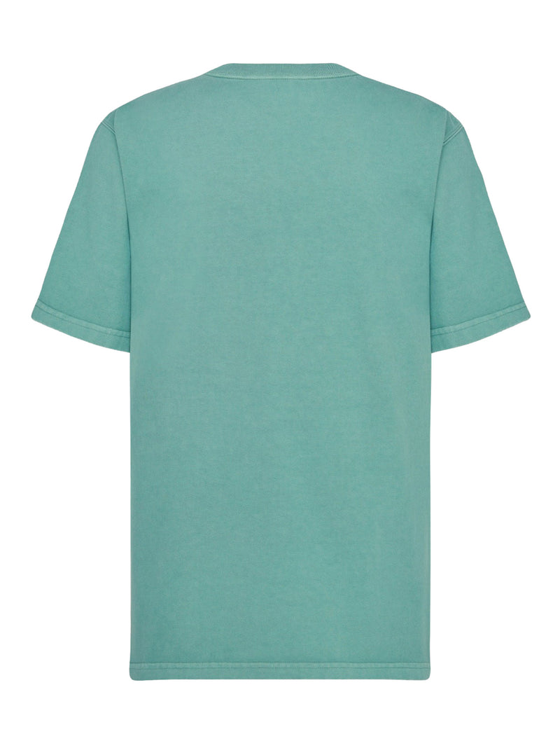 CHRISTIAN DIOR COUTURE T-SHIRT, COMFORTABLE FIT