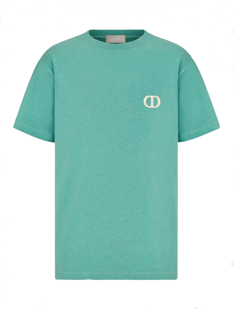 “CD ICON” T-SHIRT, COMFORTABLE FIT