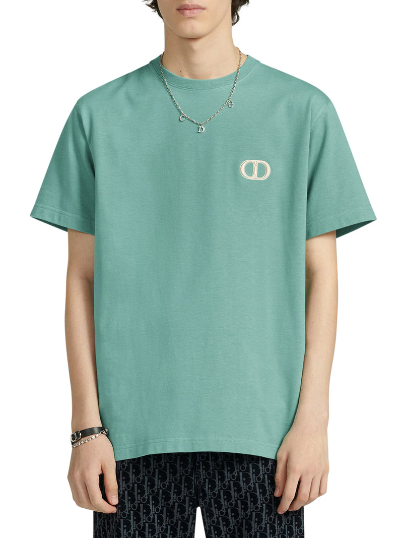 “CD ICON” T-SHIRT, COMFORTABLE FIT