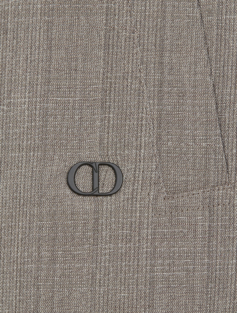 HARRINGTON JACKET
