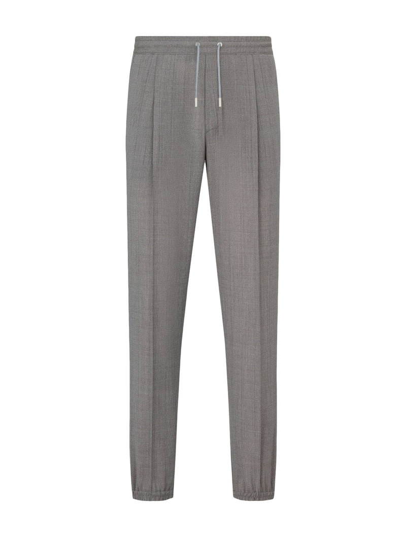 TRACK PANTS