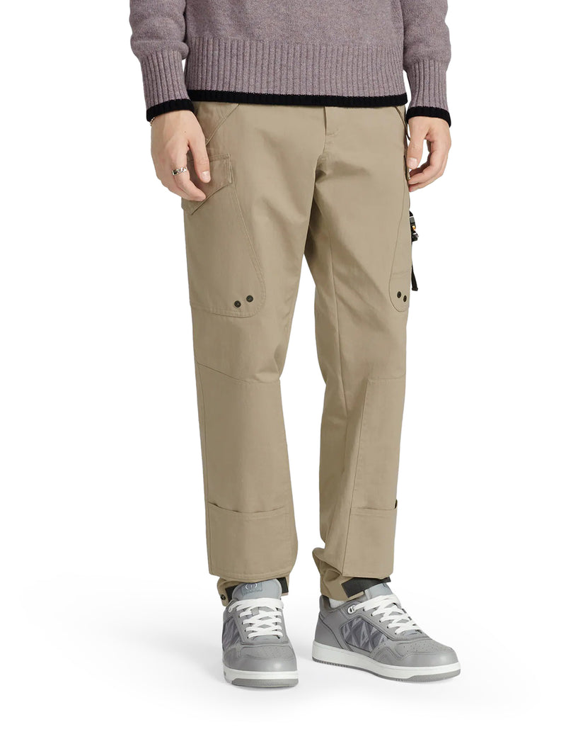 cargo trousers