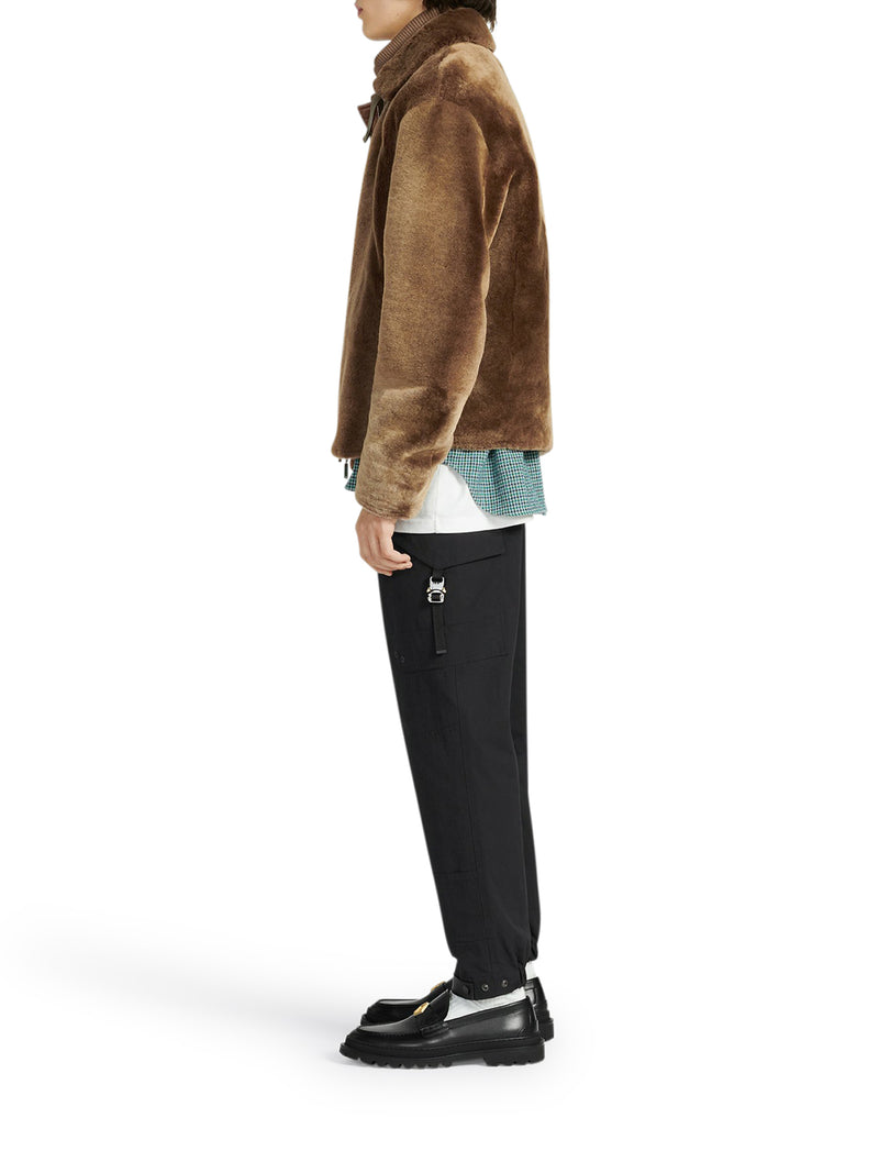 cargo trousers