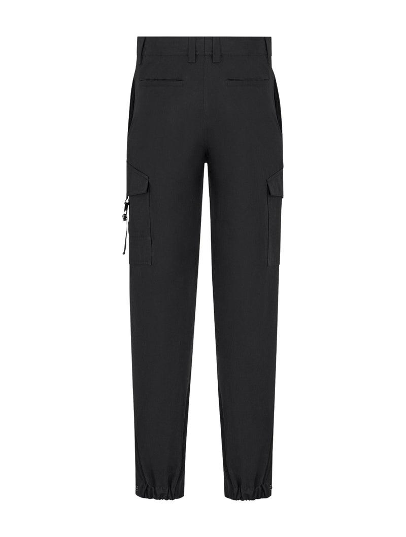 cargo trousers