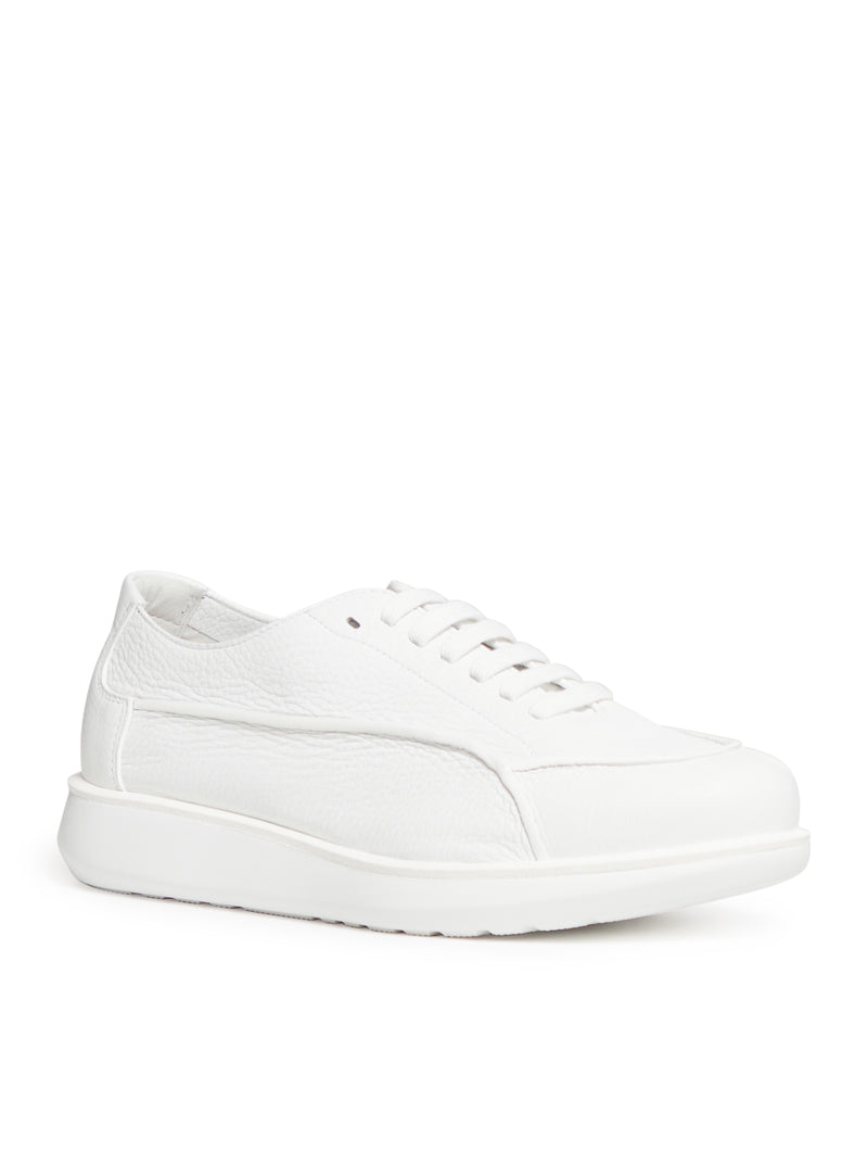 sneakers with laces