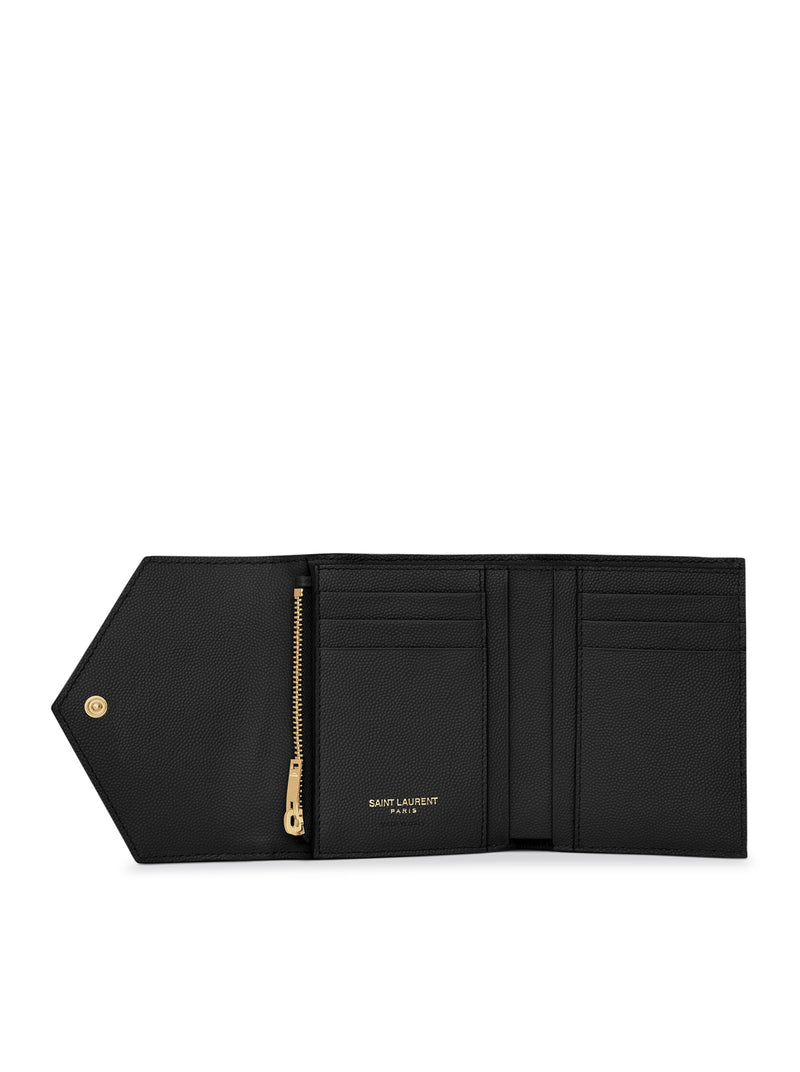 CASSANDRE MATELASSE` WALLET