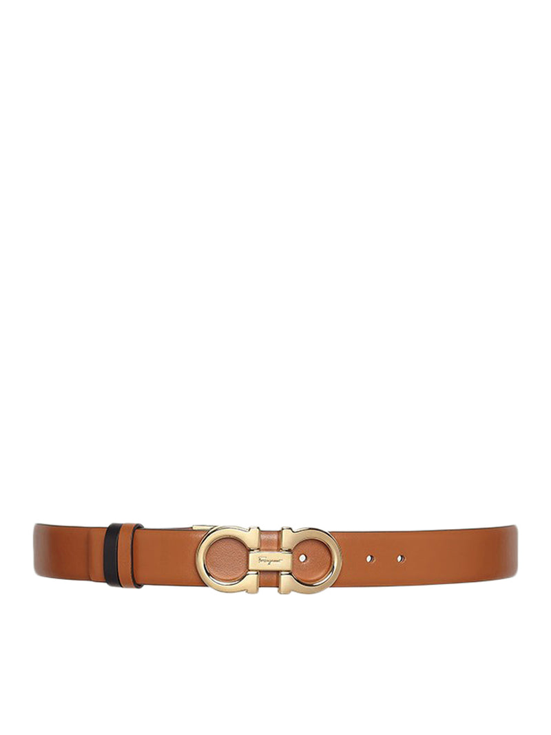 REVERSIBLE AND ADJUSTABLE GANCINI BELT