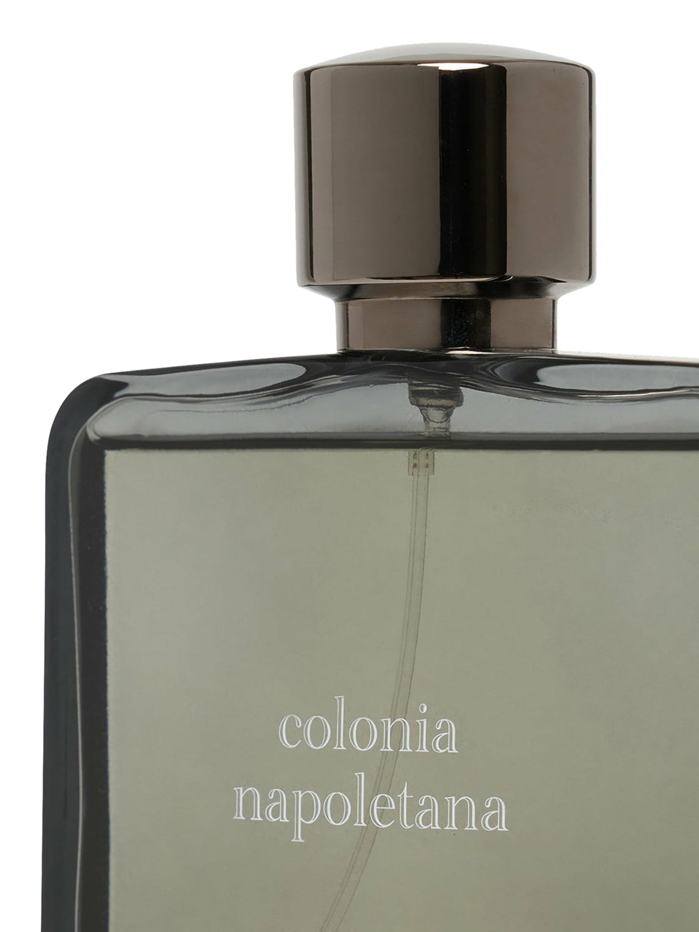 COLONIA NAPOLETANA perfume