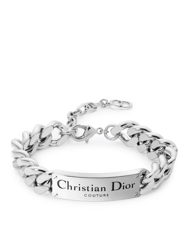 PLATE BRACELET