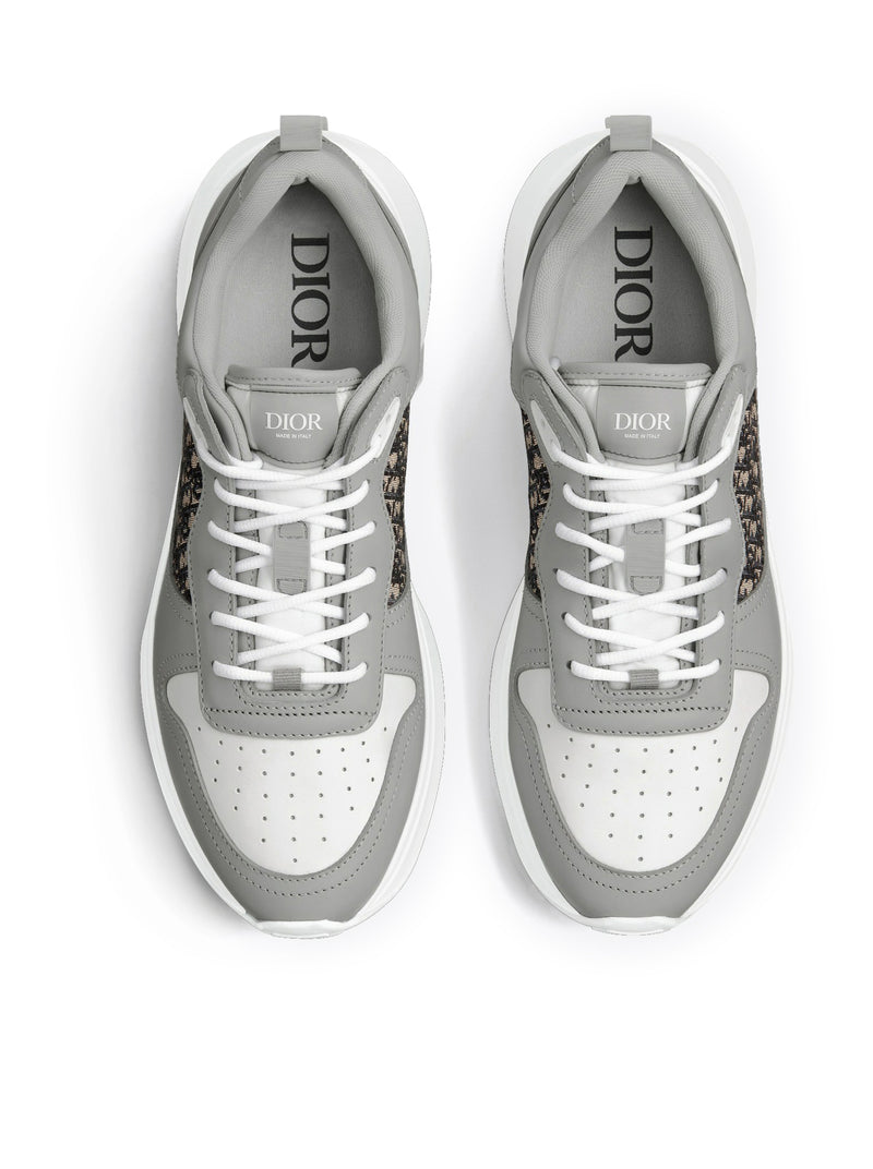 SNEAKER B25 RUNNER