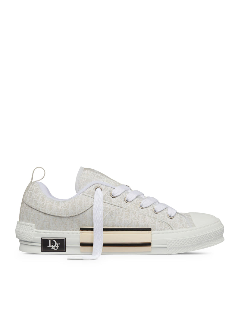 SNEAKERS TO SKATE B23