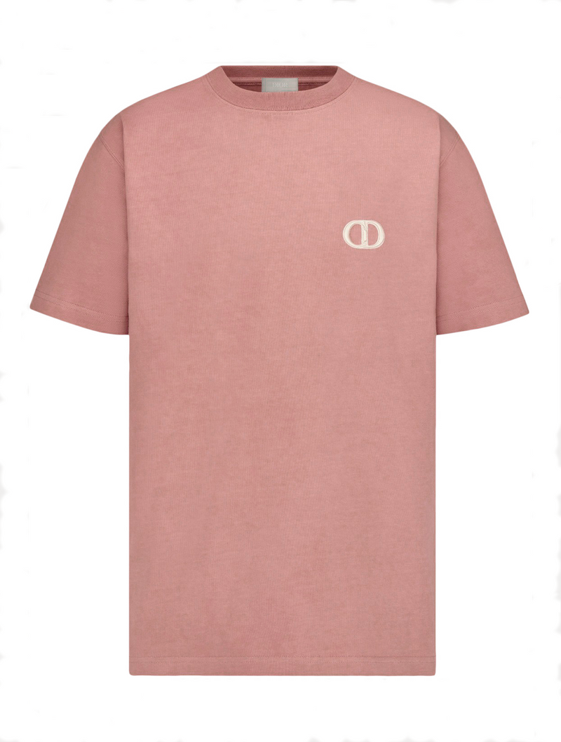 “CD ICON” T-SHIRT, COMFORTABLE FIT